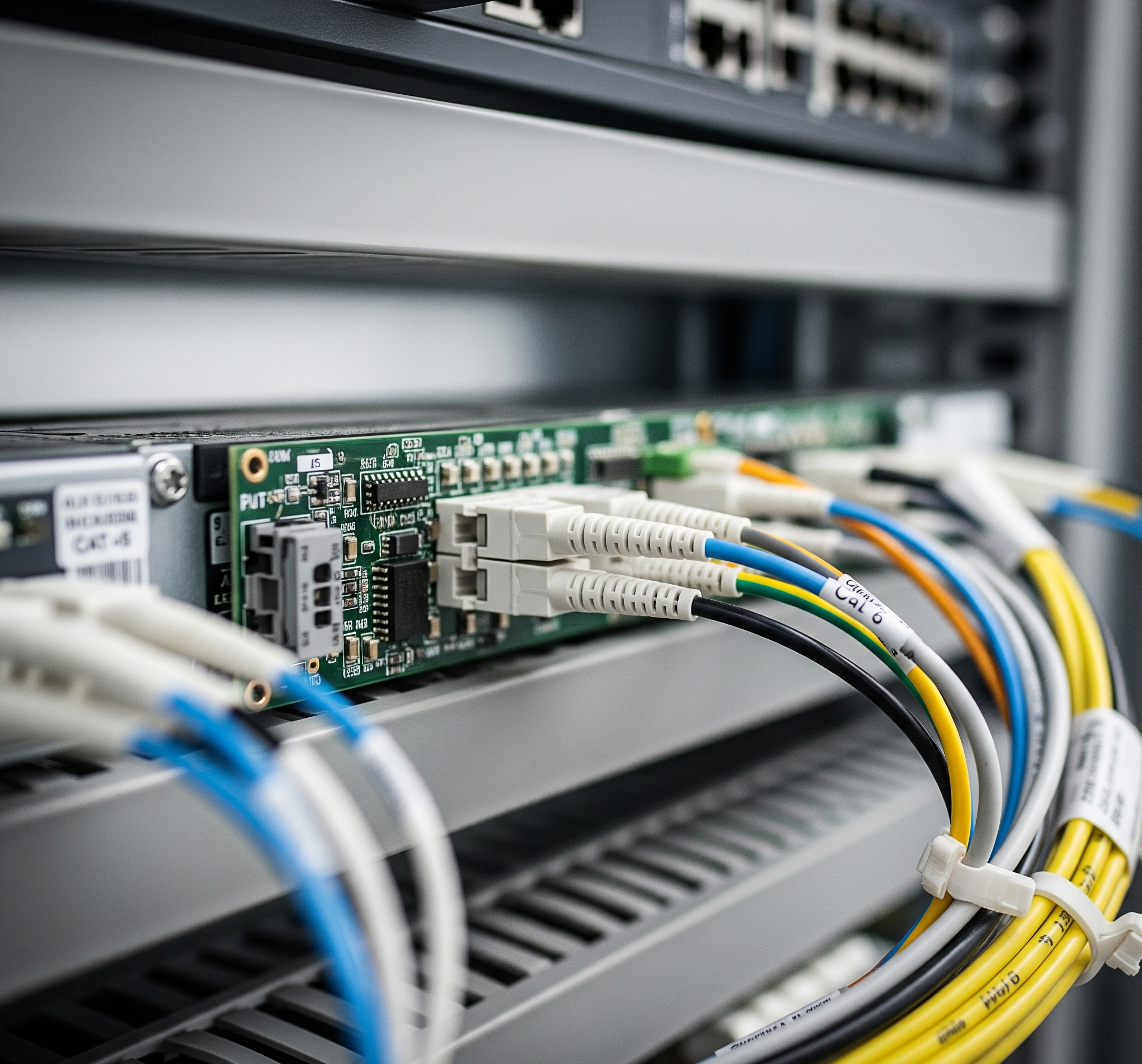 Wykonywanie instalacji elektrycznych w domu w Grudziądzu