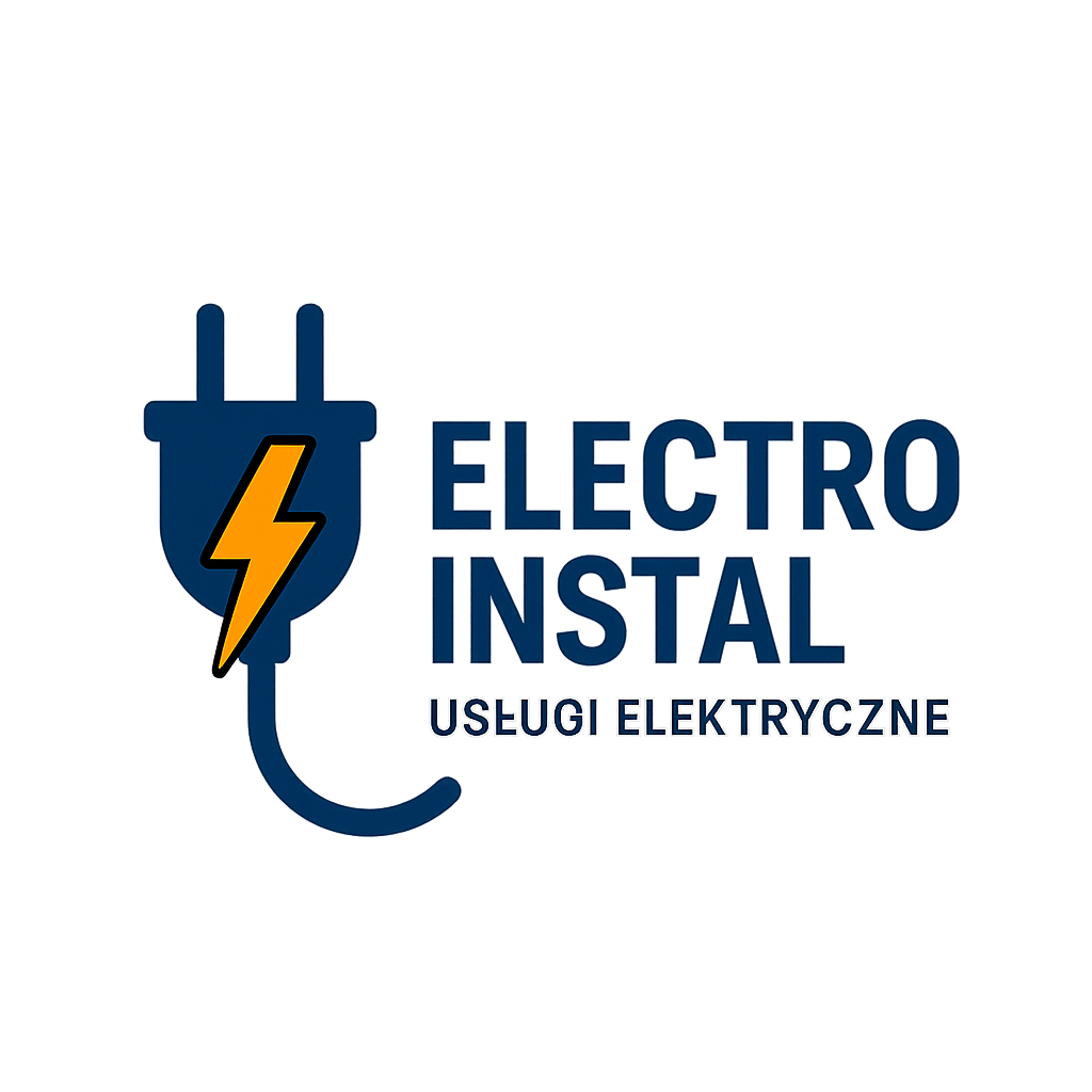 Electro Instal Grudziądz Logo
